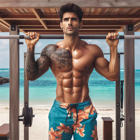 FINDING THE BEST MUSCLE GROWTH SUPPLEMENT FOR YOU