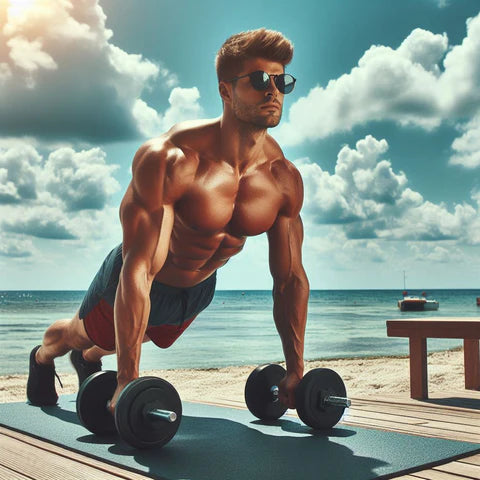 A CLOSER LOOK AT CREATINE MONOHYDRATE GUMMIES