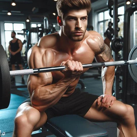 FINDING MUSCLE-BUILDING SUPPLEMENTS THAT WORK FOR YOU