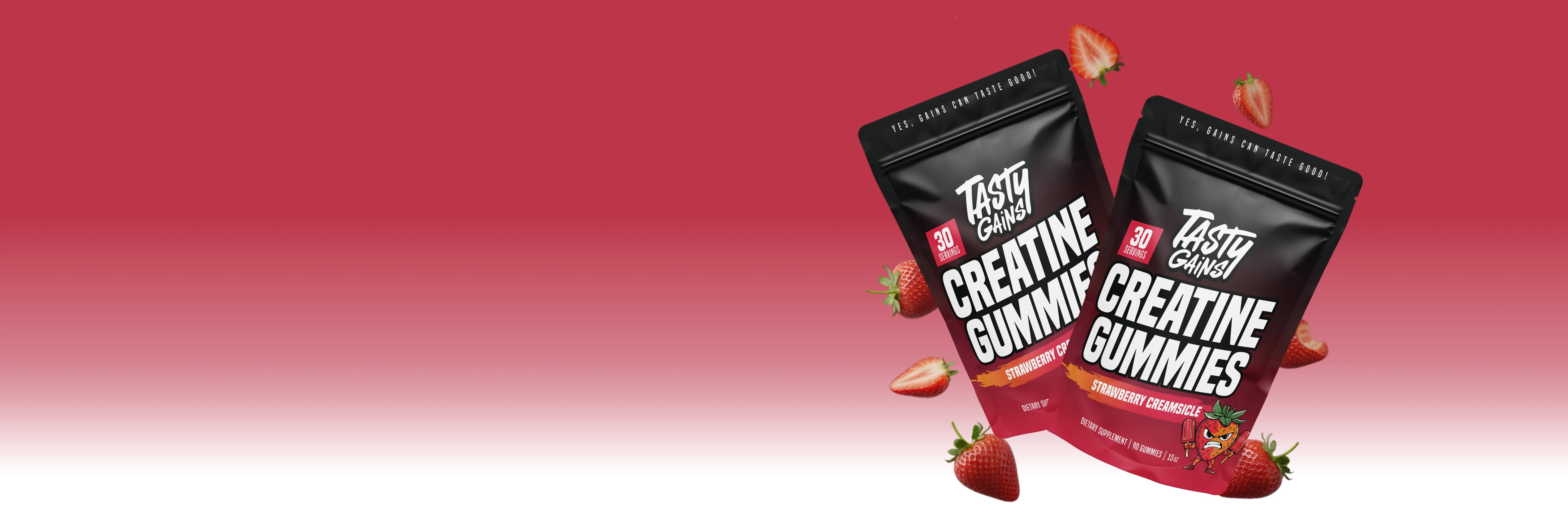 Creatine Gummies