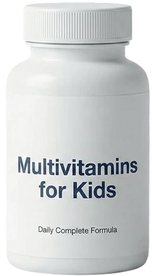 Multivitamins