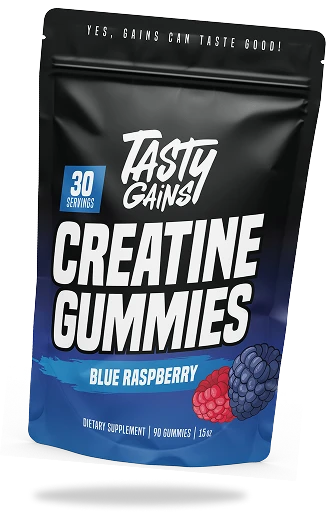 Gummies Product Image