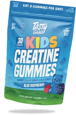 Tasty Gains
