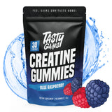 Blue Raspberry