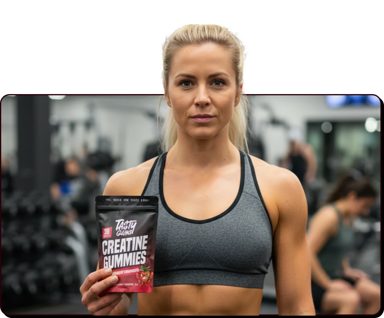 Performance Stats mobile image