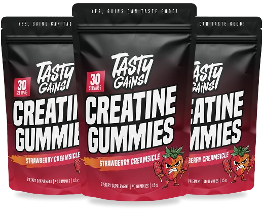 Gummies Product Image